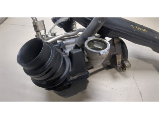 Турбина Audi Q3 2018- 05E145701K