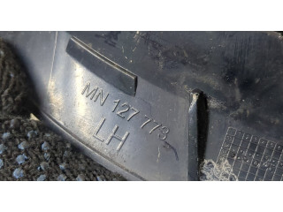 Решетка радиатора Mitsubishi Colt 2004-2008