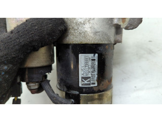 Стартер  Mazda MPV 1999-2006 3  M001T96681   