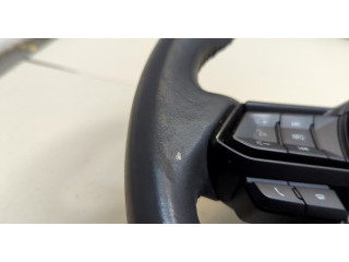 Руль Mazda CX-3 2014-2025 DG9H32982B02