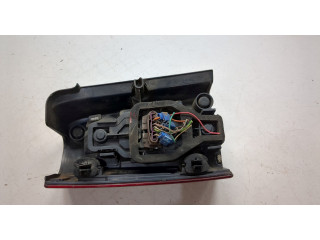 Задний фонарь          