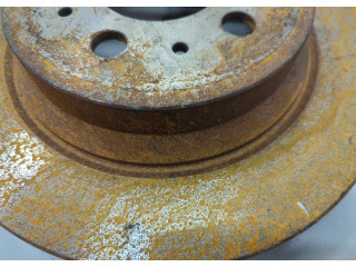 Диск тормозной  Volvo V70 2001-2008   задний   9434167      