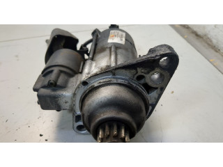 Стартер  Audi A3 (8P) 2003-2013 1.9     