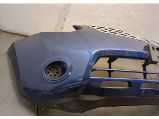 Бампер  Nissan Rogue 2007-2013 передний   FBM22JM04H