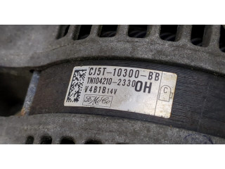 Генератор  Ford Escape 2015-2019           