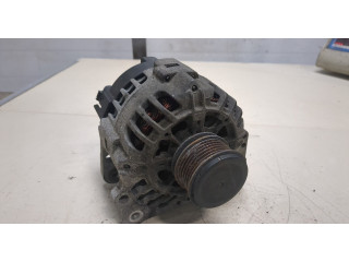 Генератор Skoda Fabia 2007-2010 038903023R 1.9 дизель