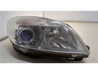 Фара передняя  Skoda Fabia 2007-2014 правая 