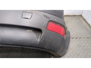 Бампер  Volvo C30 2006-2013 задний   