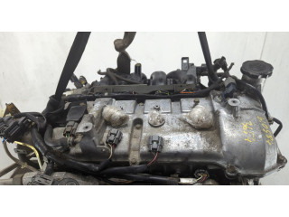 Форсунка топливная Mazda 3 (BK) 2003-2009