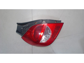 Задний фонарь     89035079   Renault Clio 2005-2009 