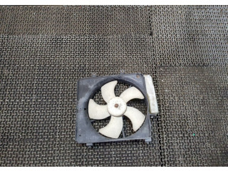 Вентилятор радиатора Honda Jazz 2002-2008 1.2 бензин