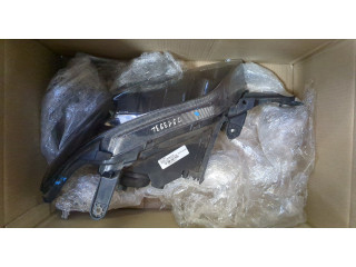 Фара передняя Mitsubishi Outlander 2003-2009 левая