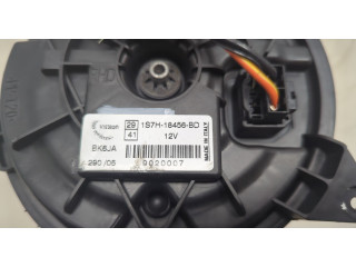 Моторчик печки  Jaguar X-Type 2001-2009 1S7H18456BD    1S7H18456BD   