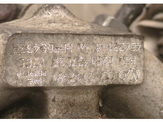 Турбина Volkswagen Passat 5 2000-2005 038145702L