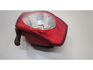 Задний фонарь          