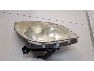 Фара передняя Citroen C5 2001-2004 правая