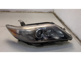 Фара передняя  Toyota Camry V40 2006-2011 правая 