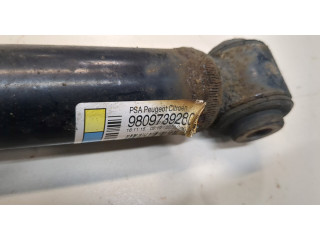 Стойка амортизатора Citroen C4 Cactus 1.2 бензин