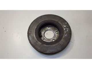 Диск тормозной  Renault Trafic 2001-2014 1.9  передний          