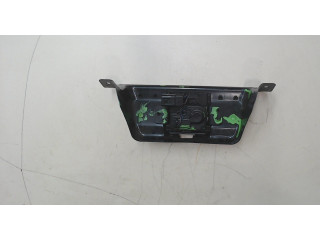 Замок багажника  Chevrolet Equinox 2005-2009       