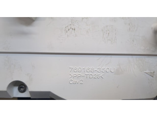 Панель приборов  Citroen Berlingo 2018-2024       9838092680     