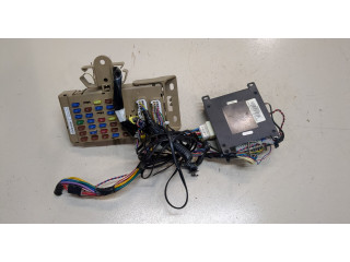 Блок предохранителей  Subaru Tribeca (B9) 2007-2014         