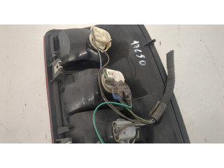 Задний фонарь