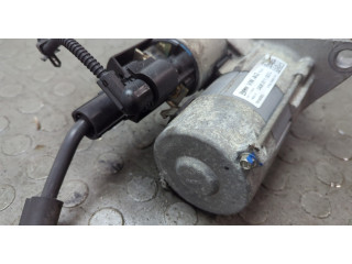 Стартер Volkswagen Caddy 2004-2015 1.6 0AM911023L