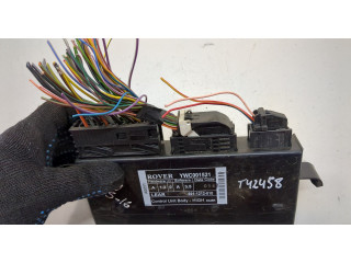 Блок комфорта Rover 75 1999-2005 YWC0011521