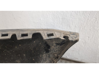 Бампер  Fiat Doblo 2009-2022 передний   