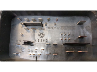 Блок предохранителей  Volkswagen Golf 6 2009-2012         