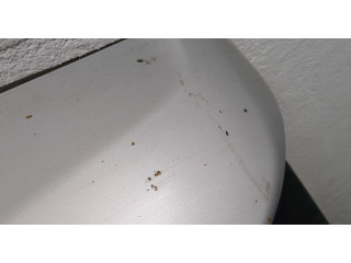 Замок багажника Citroen C4 Picasso 2006-2013