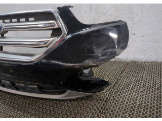 Бампер  Ford Escape 2015- передний    GJ5Z17757APTM