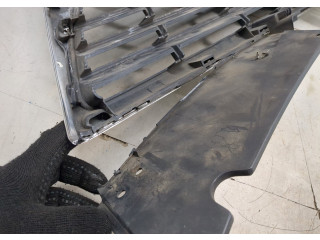 Решетка радиатора  Volkswagen Passat 6 2005-2010          3C0853651AFPWF