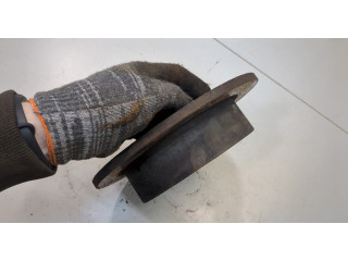 Диск тормозной Mitsubishi Lancer 9 2003-2006 задний