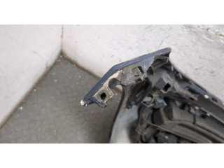 Бампер Mercedes A W169 2004-2012 передний