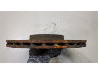 Диск тормозной Alfa Romeo Stelvio 2016- передний