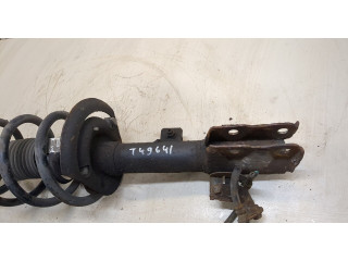 Стойка амортизатора Jeep Patriot 2007-2010