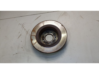 Диск тормозной  Mercedes C W204 2006-2015   задний         