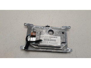 Дисплей бортового компьютера  Peugeot 508 2010-2018 9804376180       