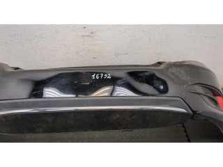 Бампер Honda Civic 2015-2021 задний