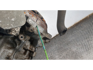 Генератор  Citroen C4 Grand Picasso 2006-2013           