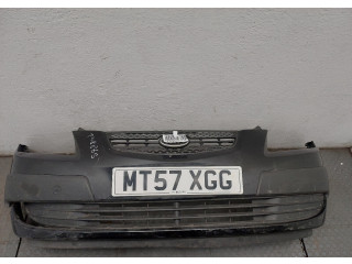 Бампер  KIA Rio 2005-2011 передний   
