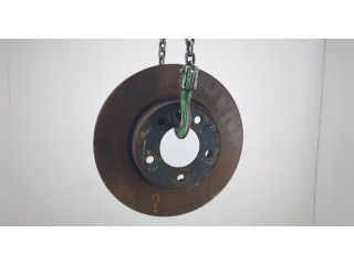 Диск тормозной Volkswagen Touareg 2010-2014 передний