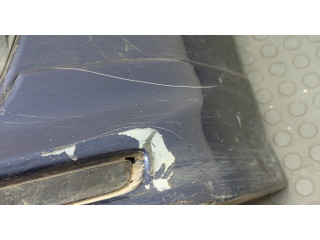 Бампер Honda Accord 8 2008-2013 передний