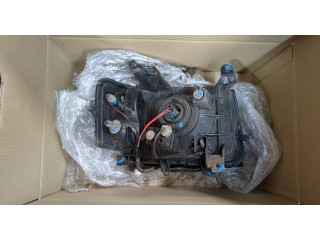 Фара передняя  Ford Ranger 2006-2012 левая 