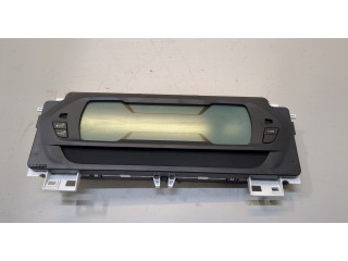 Панель приборов  Citroen C4 Grand Picasso 2014-            