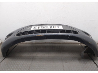 Бампер  Ford Focus 2 2005-2008 передний   