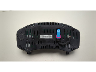 Панель приборов Skoda Octavia (A5) 2004-2013 1Z0920903D