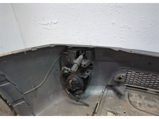 Бампер  Skoda Octavia (A5) 2004-2013 передний   1Z0807221J